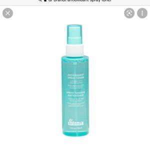 NWT 🛍 Dr. Brandt Antioxidant Spray Toner